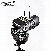 E200 Integrated Digital Wireless Bodypack Lavalier Microphone