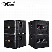 VRX918SP Active linear array subwoofer