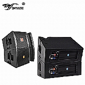 VRX932LAP Active Line Array Speaker