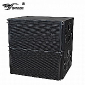J-SUB 18-inch line array subwoofer