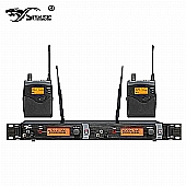 SR2050 in ear monitor system
