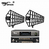 UA868 antenna distributor