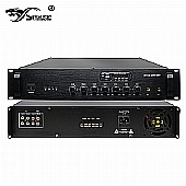 UK series power amplifier