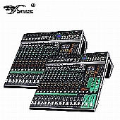 16 Channel Professional Stage Audio console XA16