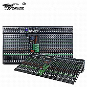 XA32 audio mixer 32 channels