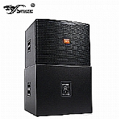 KP618 18-inch KTV Professional sub-woofer speaker