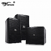 KP600 Series Professional speaker