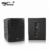 PRX618S-XLF Powered speaker