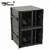 SB18 single 18inch subwoofer