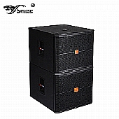 SRX718S single 18 inch subwoofer