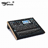X24 mixing console