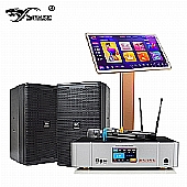 Party/ KTV Sound System - A class (10