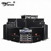Cinema Sound System-A