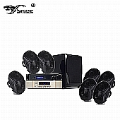 Cinema Sound System-B
