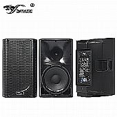 K12 Multi-Function 12-Inch Powered Speaker