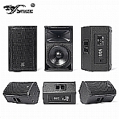 SRX812-ZLXG2 12寸音箱